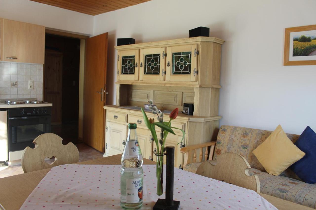 Schwaigerhof Villa Marquartstein Ngoại thất bức ảnh