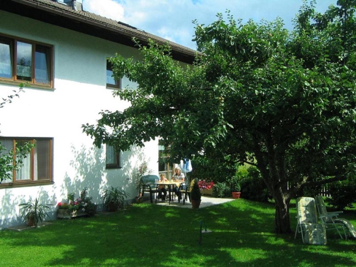 Schwaigerhof Villa Marquartstein Ngoại thất bức ảnh