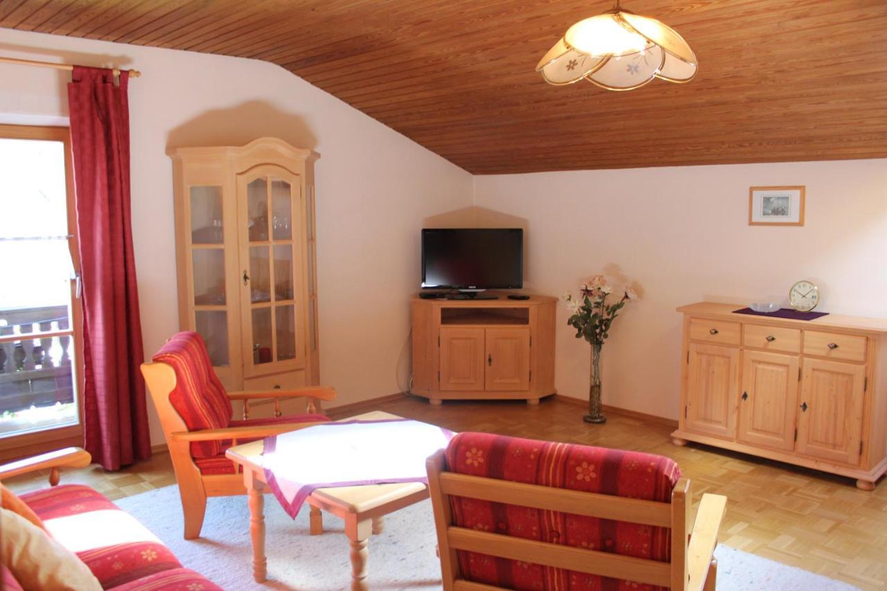 Schwaigerhof Villa Marquartstein Ngoại thất bức ảnh