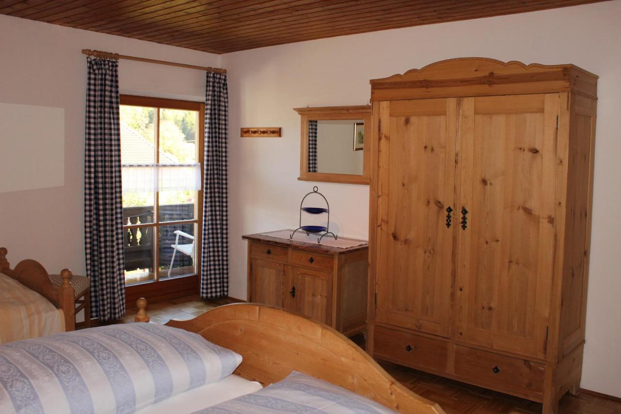 Schwaigerhof Villa Marquartstein Ngoại thất bức ảnh