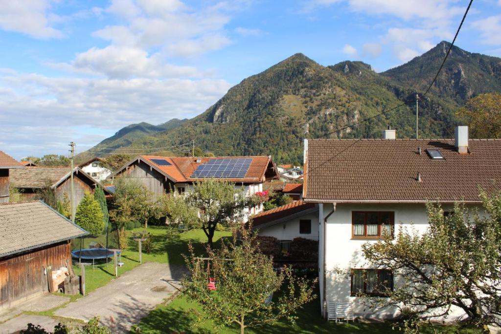 Schwaigerhof Villa Marquartstein Ngoại thất bức ảnh