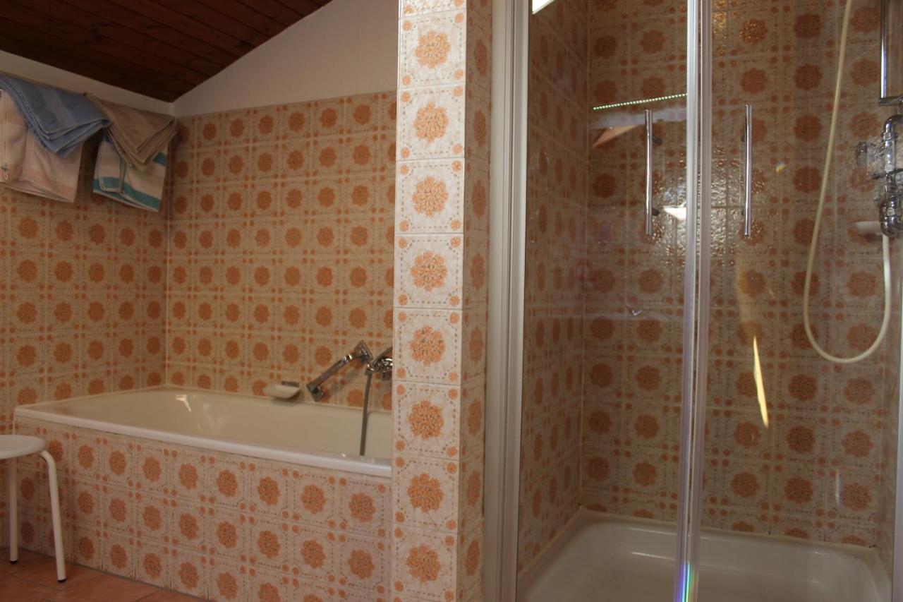 Schwaigerhof Villa Marquartstein Ngoại thất bức ảnh