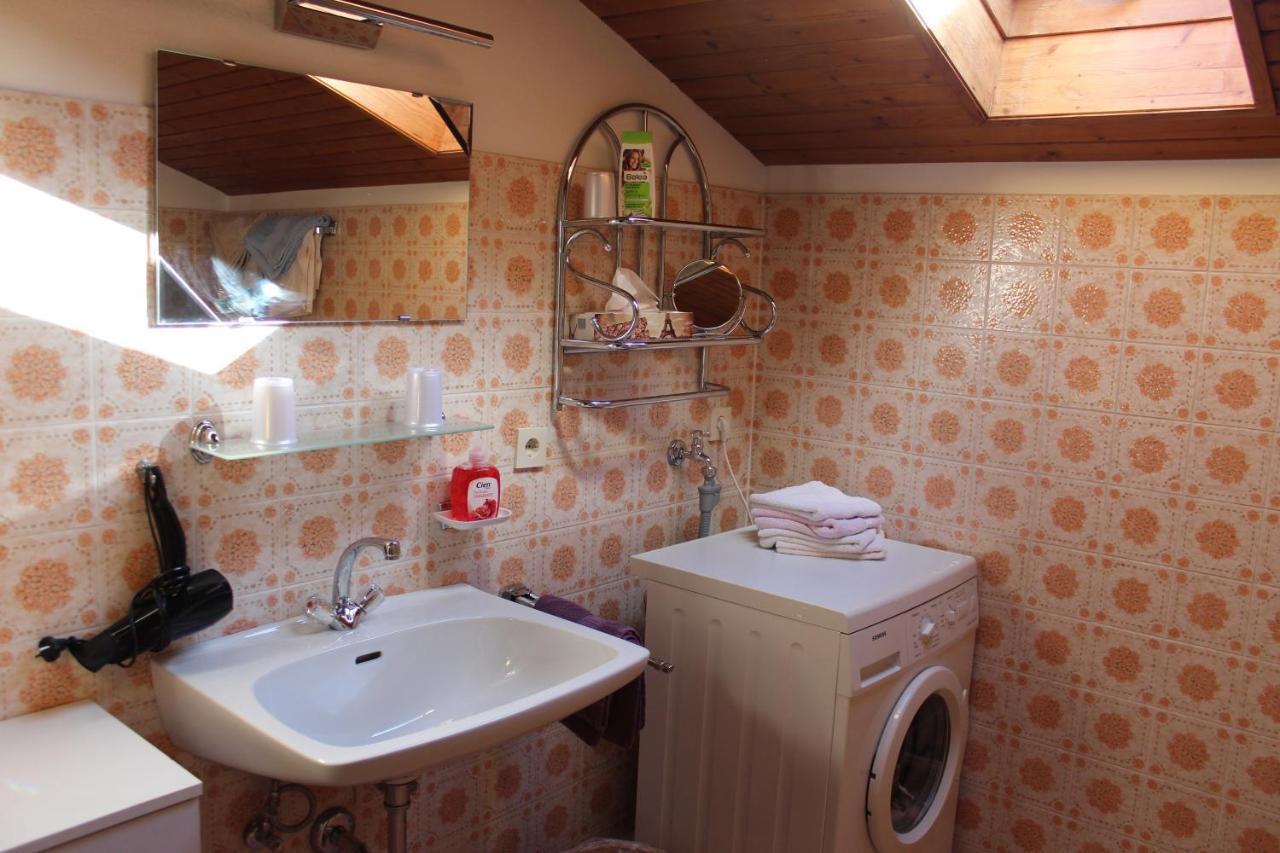 Schwaigerhof Villa Marquartstein Ngoại thất bức ảnh