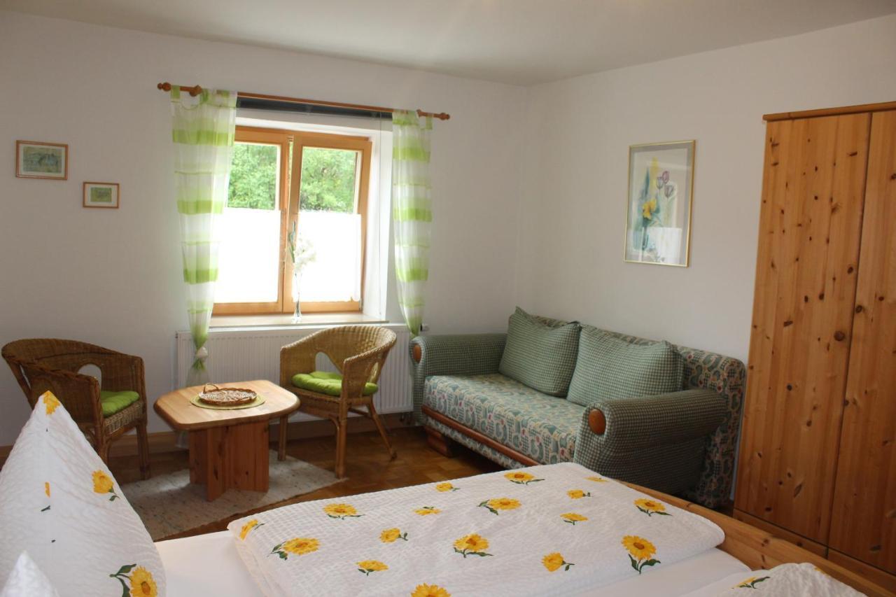 Schwaigerhof Villa Marquartstein Ngoại thất bức ảnh
