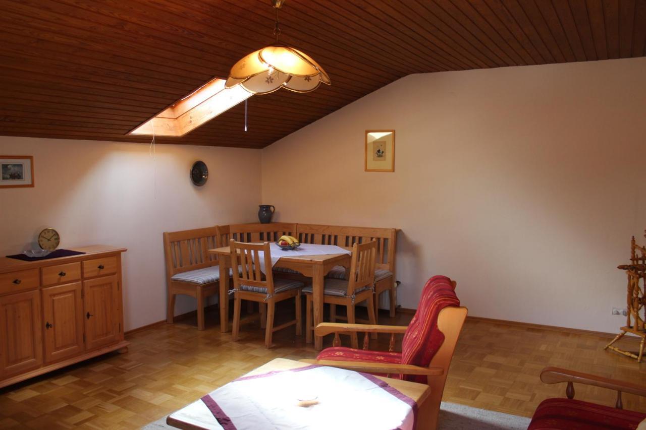 Schwaigerhof Villa Marquartstein Ngoại thất bức ảnh